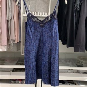 Victoria’s Secret slip